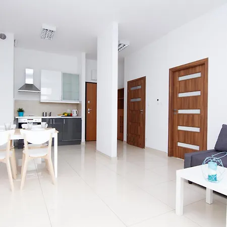 Walonska 7 - Center Near Rynek דירה