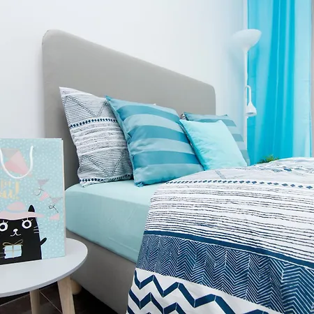 דירה Walonska 7 - Center Near Rynek ורוצלב