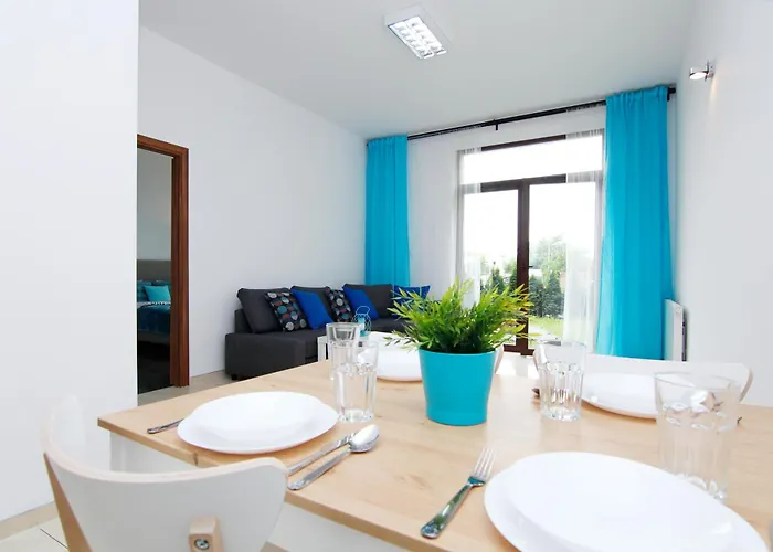 Apartamento Walonska 7 - Center Near Rynek Wrocław