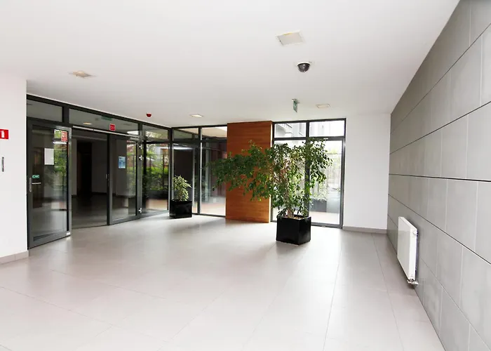 Walonska 7 - Center Near Rynek