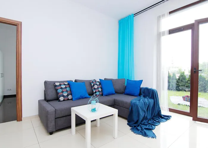 Apartamento Walonska 7 - Center Near Rynek