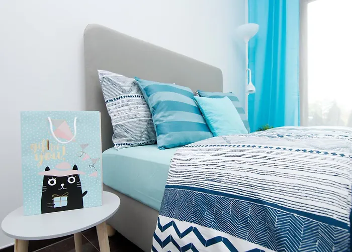 Apartamento Walonska 7 - Center Near Rynek Wrocław