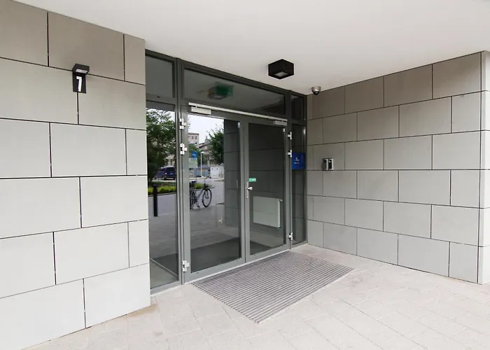 Walonska 7 - Center Near Rynek * Wrocław