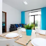 Апартаменты Walonska 7 - Center Near Rynek Вроцлав