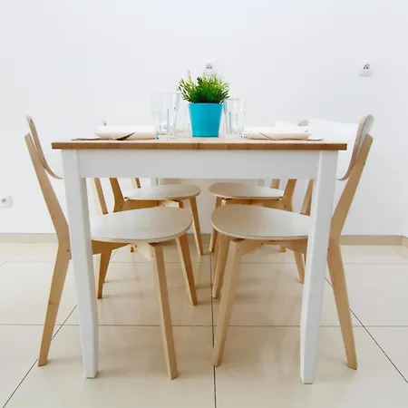 Walonska 7 - Center Near Rynek Apartamento *