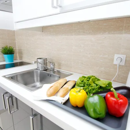 Walonska 7 - Center Near Rynek Apartamento *