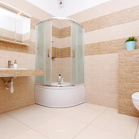 Walonska 7 - Center Near Rynek Apartamento *