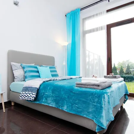 Walonska 7 - Center Near Rynek