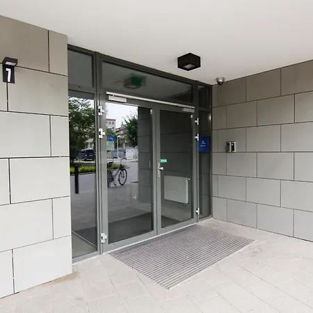 Walonska 7 - Center Near Rynek * Breslavia