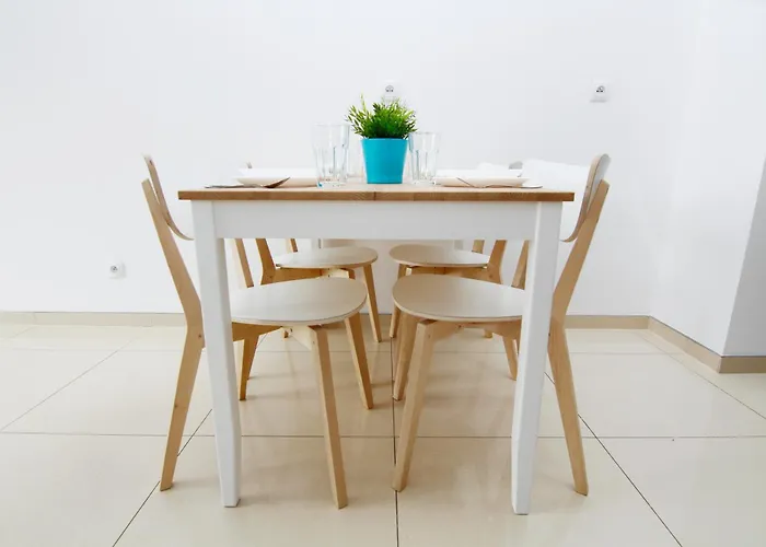 Walonska 7 - Center Near Rynek דירה *