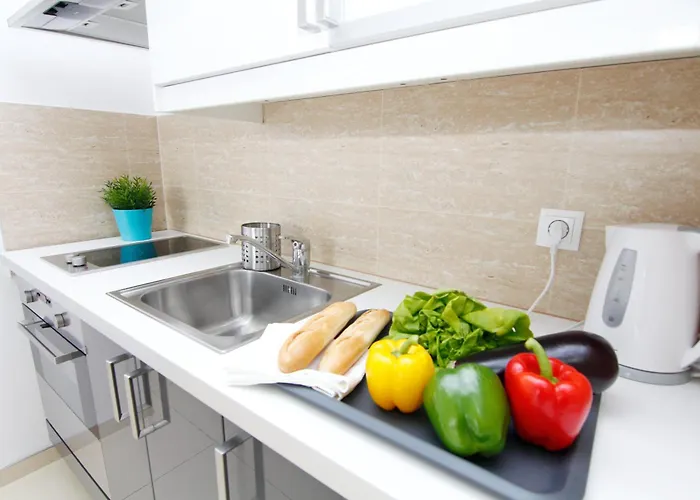 Walonska 7 - Center Near Rynek דירה *