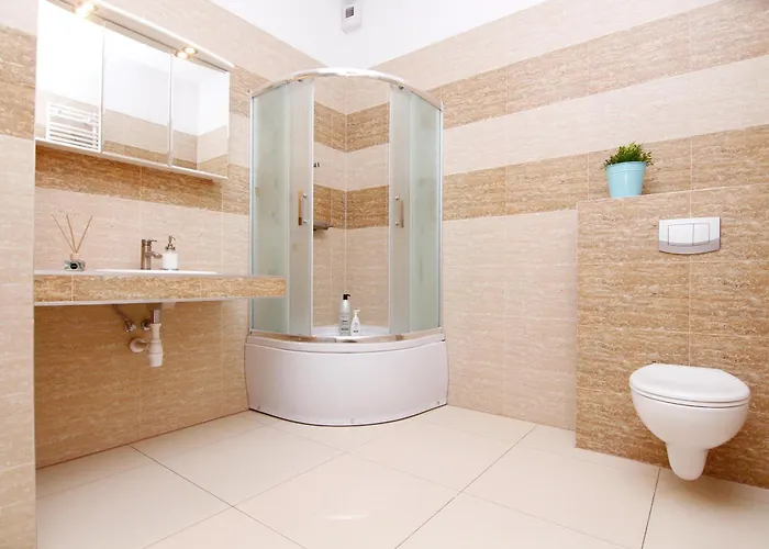 Walonska 7 - Center Near Rynek דירה *