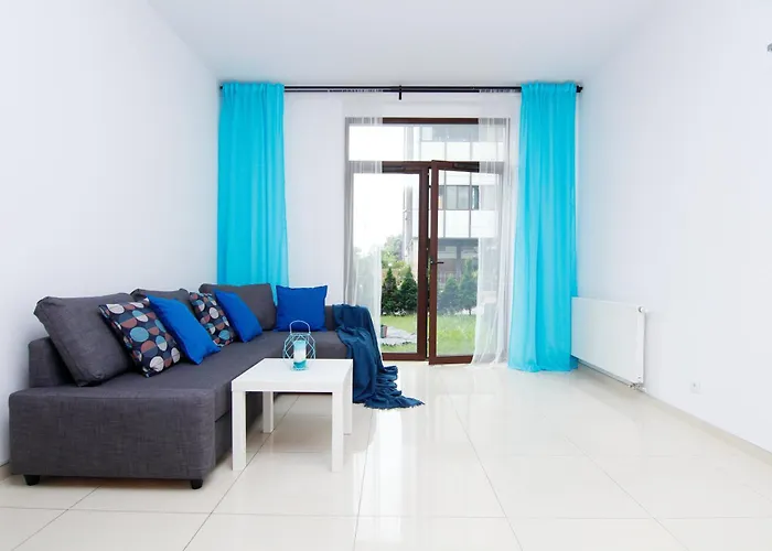 Walonska 7 - Center Near Rynek ורוצלב